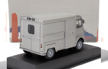CITROEN Type Hy Van (1971), silver