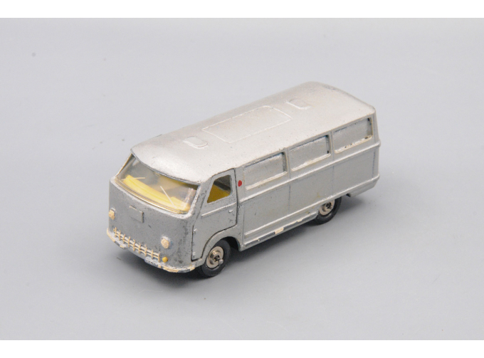 РАФ 977 "Латвия", серый