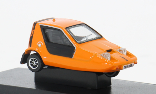 RELIANT Bond Bug 700 Es 1978, Orange