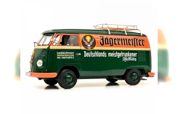 VOLKSWAGEN T1b JÄGERMEISTER