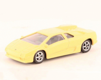LAMBORGHINI Diablo, Mes voitures de collection 48
