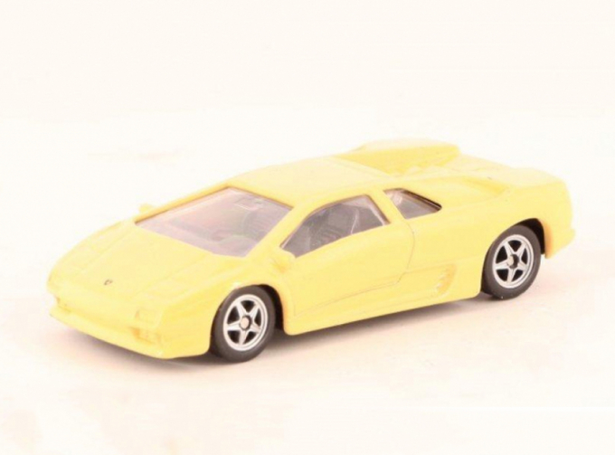 LAMBORGHINI Diablo, Mes voitures de collection 48