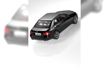 MERCEDES-BENZ E-Class W212 Facelift (2013), black obsidian