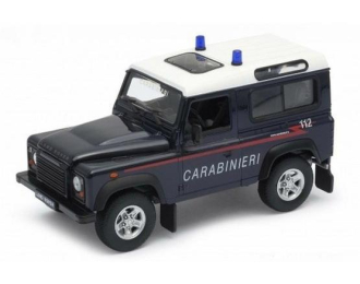 LAND DEFENDER 90 Carabinieri (1984)