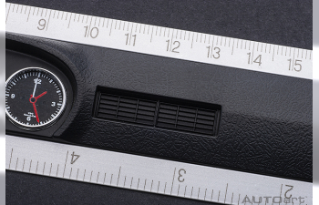 Ruler Dashboard(Porsche 964)