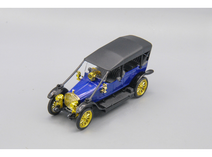 РУССО-БАЛТ С24/40 торпедо, синий