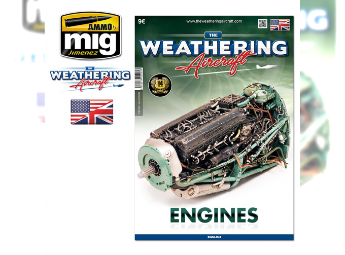 TWA ISSUE 3 ENGINES (ENGLISH)