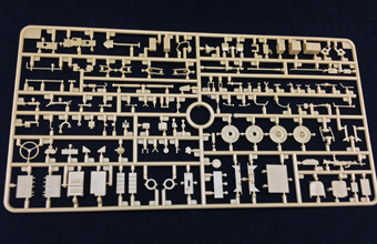 Сборная модель Humber Armored Car Mk. II