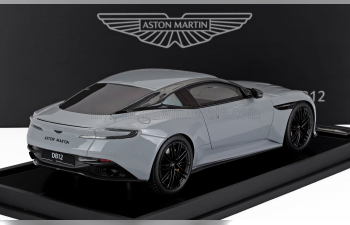ASTON MARTIN Db12 4.0l V8 Coupe (2023), Nardo Grey