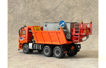 Набор для конверсии "Кохер термос-бункер универсальный"