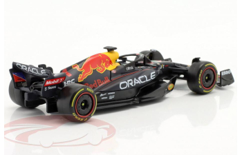 RED BULL RB18 №1 formula 1 World Champion Max Verstappen (2022)