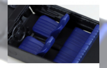 SKODA Rapid 130 (1984), white