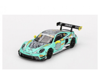 PORSCHE 911 GT3R #28 (2023)