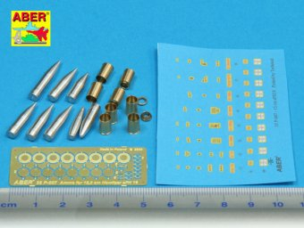 German ammunition for sFH 18 . Hummel