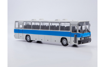 IKARUS-250.59, синий / белый