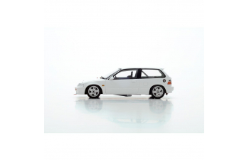 Honda Civic EF3 Group A 1988 (white)