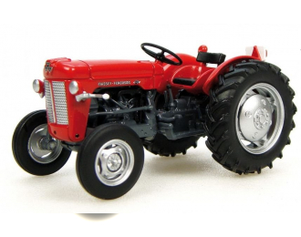 Massey Ferguson 825 - 1963