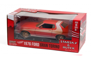 FORD Gran Torino 1976 (из телесериала "Старски и Хатч")