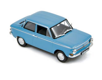 NSU Prinz 4 (1963), blue