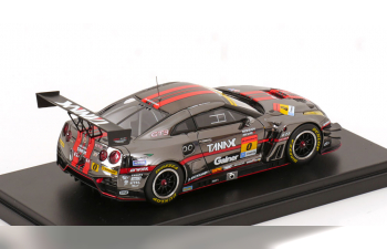 NISSAN GT-R No 0 Super GT300, Couto/Tomita (2016)