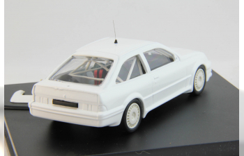 FORD Sierra Cosworth Racing, white