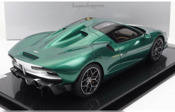 TOURING Superleggera Arese Rh95 (chassis And Engine F-12) (2021), Green Met