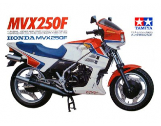 Сборная модель Honda MVX250F