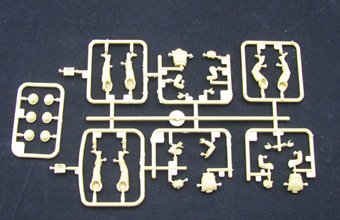 Сборная модель Зенитное орудие OQF 40mm Bofors Anti-aircraft Gun Mk.I/III (British Version)