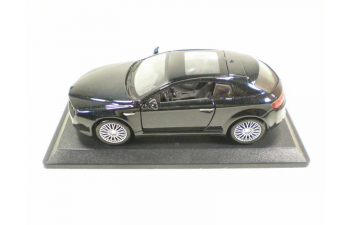 ALFA ROMEO Brera, Street Fire 1:32, черный