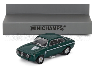  ALFA ROMEO GTA 1300 Junior (1972), green