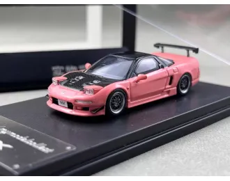 HONDA NSX NA1, pink