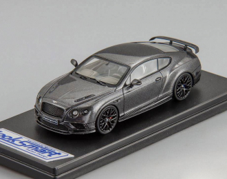 Bentley Continental Supersports (magnetic)