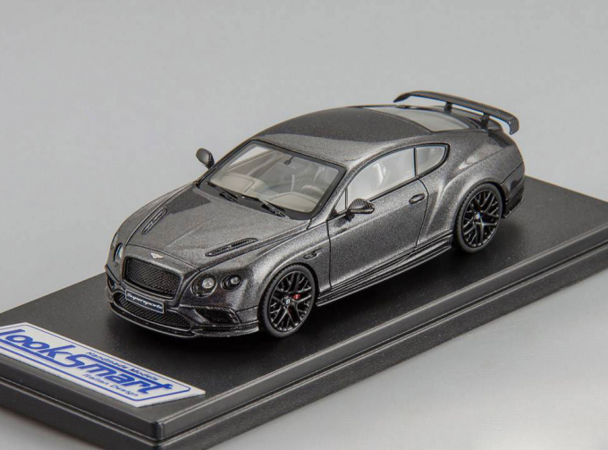 Bentley Continental Supersports (magnetic)