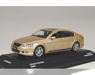 LEXUS GS450H 2006, PREMIUM BEIGE