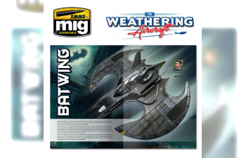 The Weathering Aircraft Issue 14. NIGHT COLORS (English)