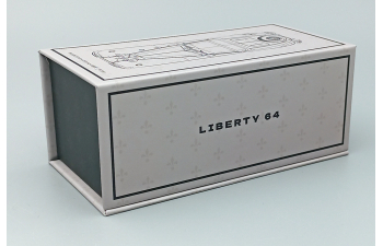 MERCEDES-BENZ 500K (W29), silver