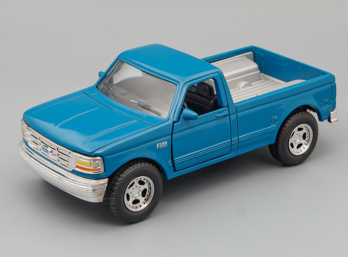 FORD F-150 (1994), blue