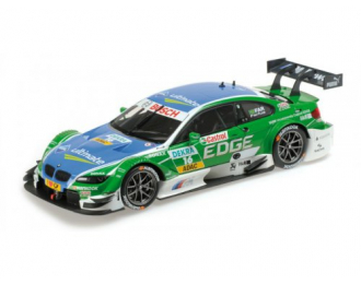 BMW M3 DTM - 'CASTROL EDGE / ARAL' - BMW TEAM RBM MAMPAEY - AUGUSTO FARFUS - DTM 2012