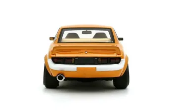 TOYOTA Celica (RA24) Restomod *Resin series* (2015), pearl orange