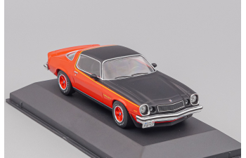 CHEVROLET Camaro Rally Sport (1975), American Cars 92