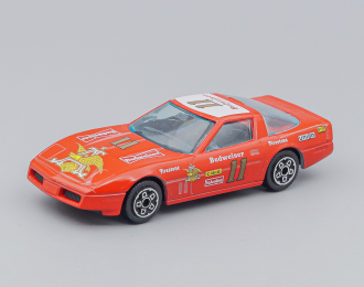 CHEVROLET Corvette #11 (cod.4192), red