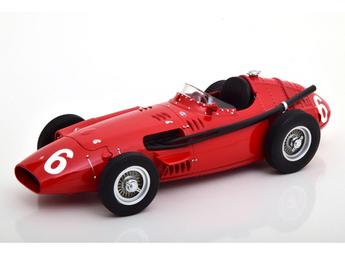 MASERATI 250 F (1957)