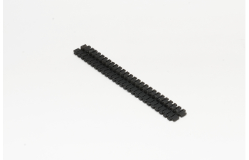 Наборные рабочие траки Ранние Танк Т-72Б3