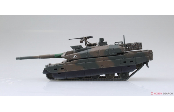 Сборная модель JGSDF Type 10 MBT