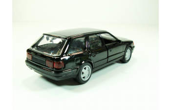 AUDI 100 Avant C4 (1991), black