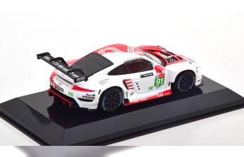 PORSCHE 911 RSR (2020)