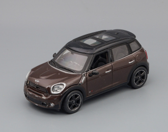 MINI Countryman, brown