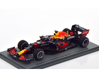 RED BULL Honda RB16B Sieger GP Niederlande, Weltmeister, Verstappen (2021)