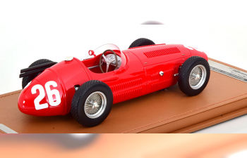 MASERATI 250 F Winner GP Belgium World Champion, Fangio (1954)