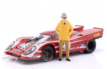 Фигурка Peter F.